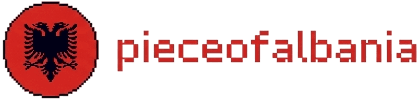 pieceofalbania.com